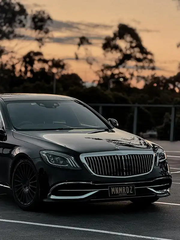 Reliable Wonthaggi Private Car Service to Melbourne Airport